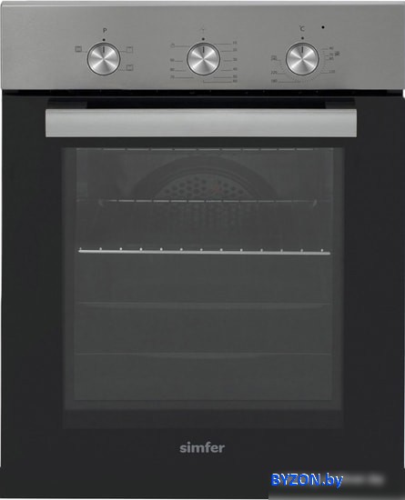 Электрический духовой шкаф Simfer B4EM14016 Электрический духовой шкаф Simfer B4EM14016