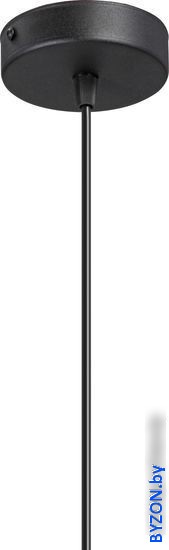 Подвесная люстра Vitaluce V2953-1/1S Подвесная люстра Vitaluce V2953-1/1S