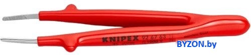 Пинцет Knipex 926763 Пинцет Knipex 926763