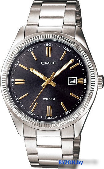Наручные часы Casio MTP-1302D-1A2 Наручные часы Casio MTP-1302D-1A2