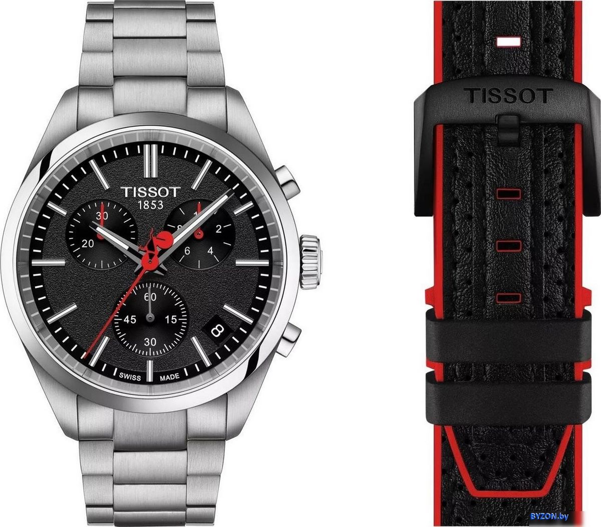 Наручные часы Tissot T150.417.11.051.01 Наручные часы Tissot T150.417.11.051.01