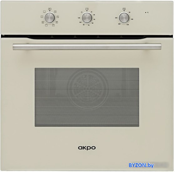 Электрический духовой шкаф Akpo PEA 7008 MMD01 IV Электрический духовой шкаф Akpo PEA 7008 MMD01 IV
