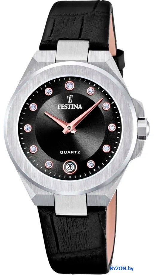 Наручные часы Festina F20701-5 Наручные часы Festina F20701-5