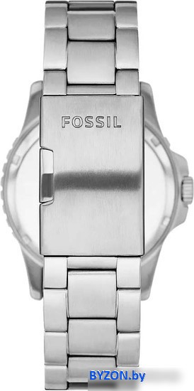Наручные часы Fossil Blue Dive Three-Hand FS6013 Наручные часы Fossil Blue Dive Three-Hand FS6013