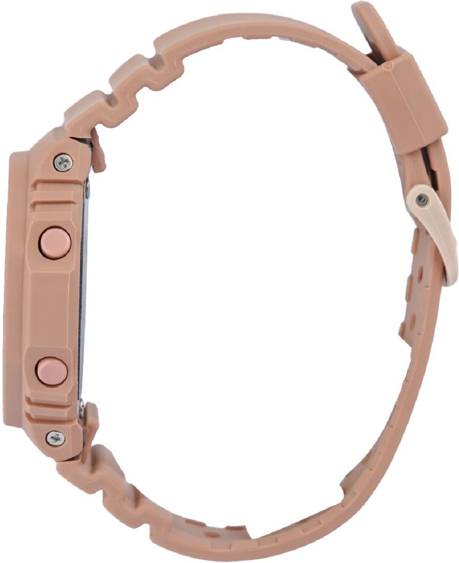 Наручные часы Casio GMA-S2100NC-4A2 Наручные часы Casio GMA-S2100NC-4A2