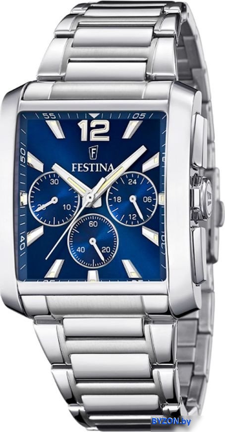 Наручные часы Festina F20635-2 Наручные часы Festina F20635-2