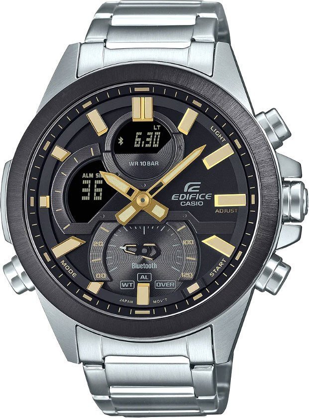 Casio Edifice ECB-30DB-1A9 Casio Edifice ECB-30DB-1A9