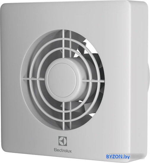 Осевой вентилятор Electrolux Slim EAFS-120T (таймер) Осевой вентилятор Electrolux Slim EAFS-120T (таймер)