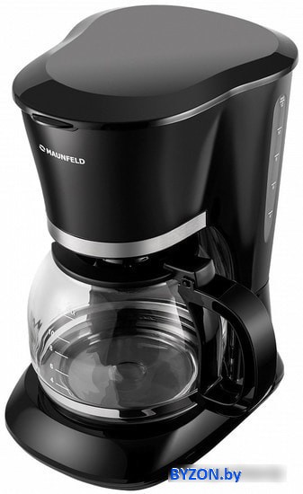 Капельная кофеварка MAUNFELD MF-732BK Капельная кофеварка MAUNFELD MF-732BK