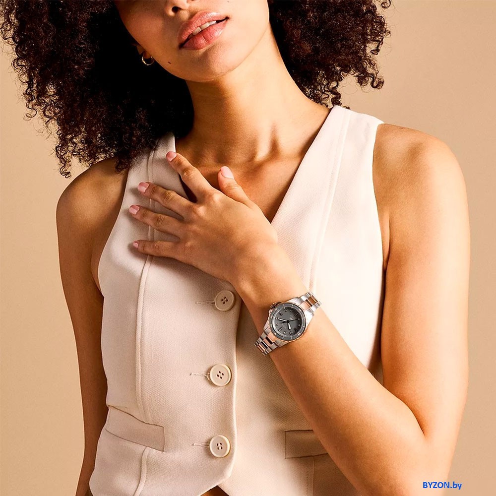 Наручные часы Fossil ES5348 Наручные часы Fossil ES5348