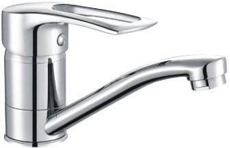 Смеситель Rossinka Silvermix T40-22 Смеситель Rossinka Silvermix T40-22