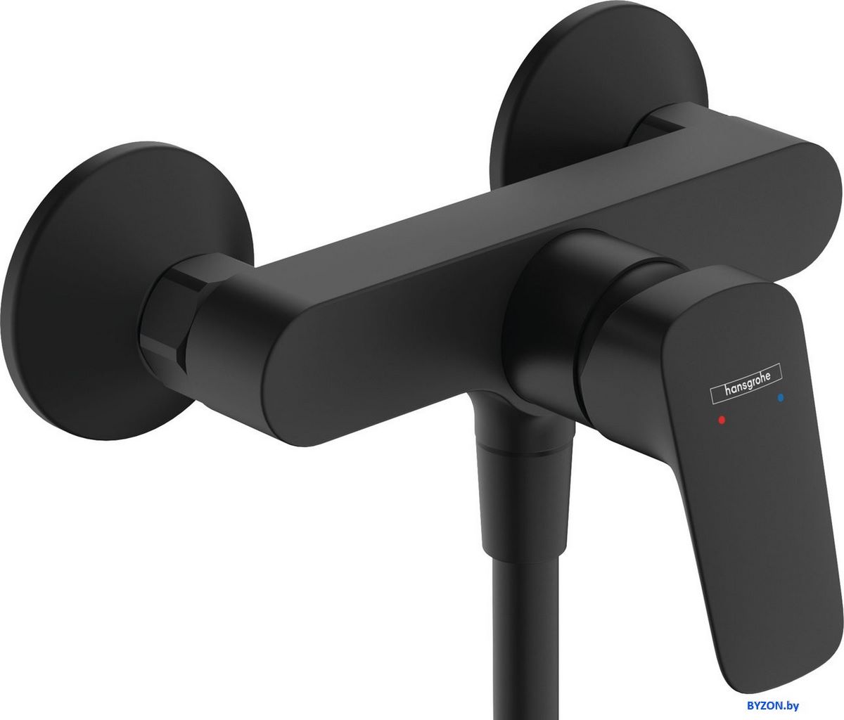 Смеситель Hansgrohe Logis 71600670 Смеситель Hansgrohe Logis 71600670