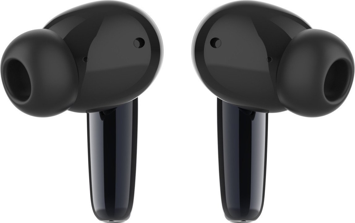Наушники Tecno Buds 4 (черный) Наушники Tecno Buds 4 (черный)