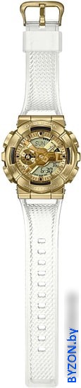 Наручные часы Casio G-Shock GM-110SG-9A Наручные часы Casio G-Shock GM-110SG-9A