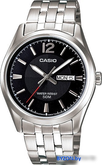 Наручные часы Casio MTP-1335D-1A Наручные часы Casio MTP-1335D-1A