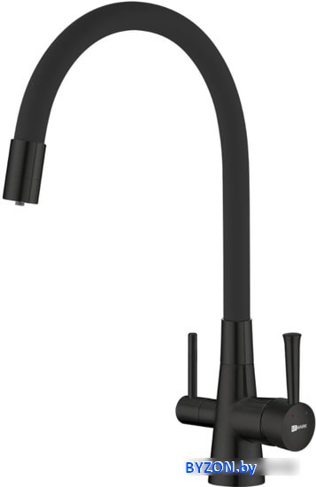 Смеситель Lemark Comfort LM3075BL Смеситель Lemark Comfort LM3075BL