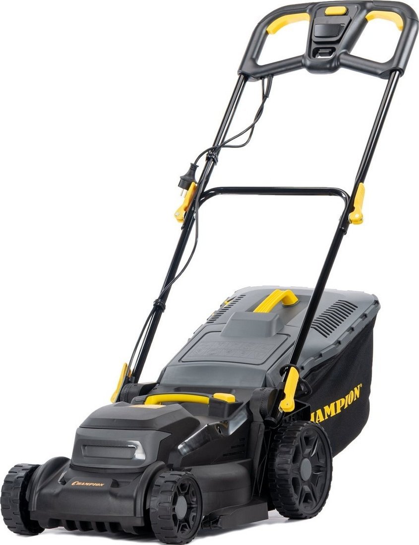 Газонокосилка Champion EM3716 Газонокосилка Champion EM3716