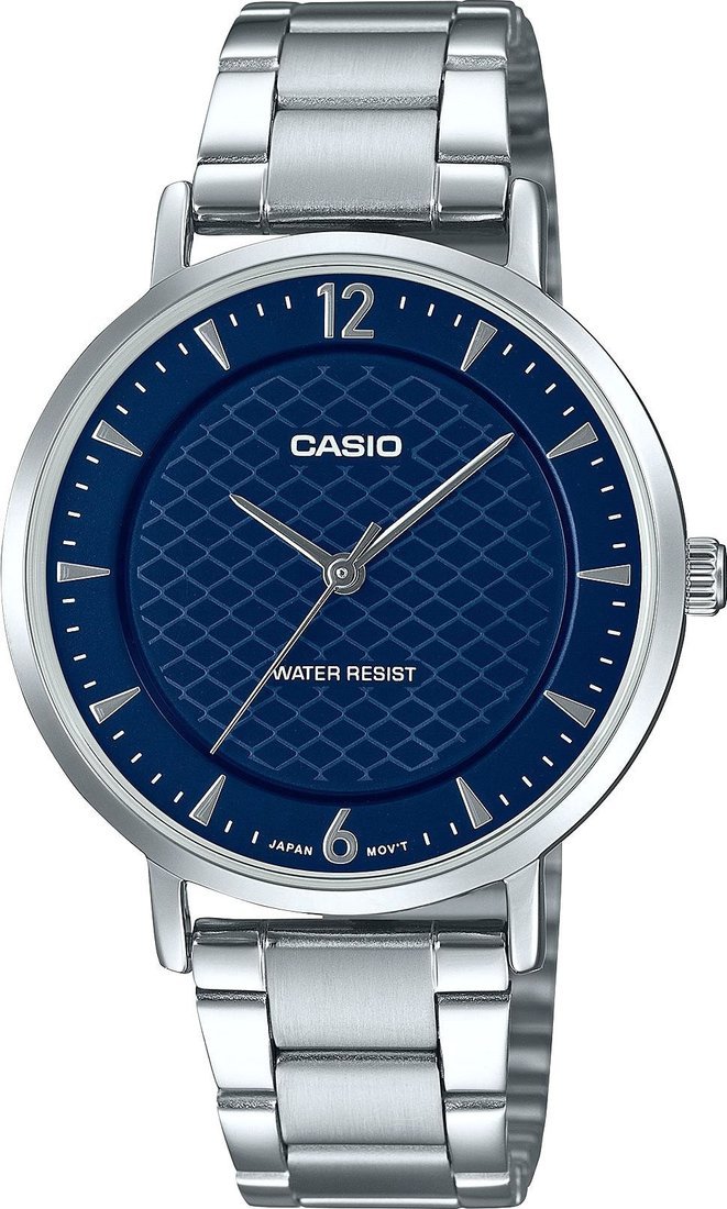 Наручные часы Casio LTP-VT04D-2A Наручные часы Casio LTP-VT04D-2A