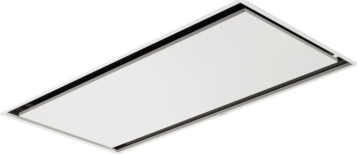 Кухонная вытяжка Elica Illusion no motor WH/A/100 Кухонная вытяжка Elica Illusion no motor WH/A/100