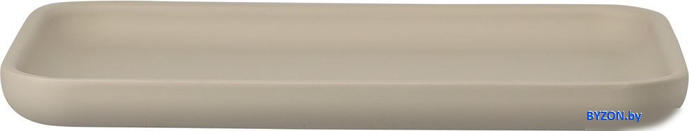 Органайзер для ванны Bergenson Bjorn Slim BB0000936 (светло-серый) Органайзер для ванны Bergenson Bjorn Slim BB0000936 (светло-серый)