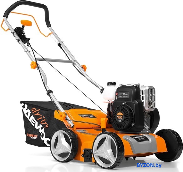 Скарификатор Daewoo Power DSC 4000 Скарификатор Daewoo Power DSC 4000