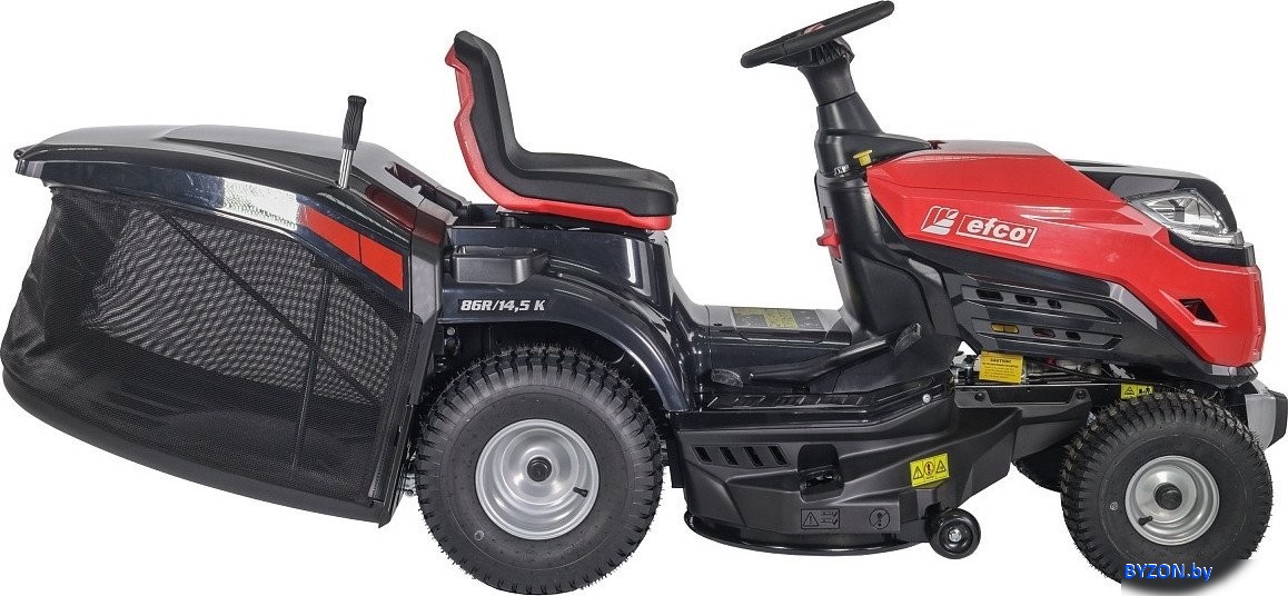 Райдер Efco EF 86R/14.5 K Райдер Efco EF 86R/14.5 K