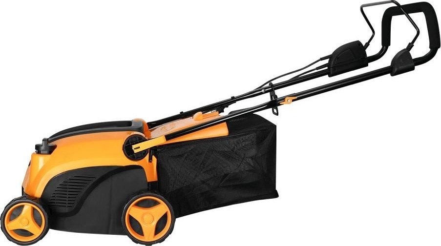 Скарификатор-аэратор Deko DKESC1700 081-2004 Скарификатор-аэратор Deko DKESC1700 081-2004