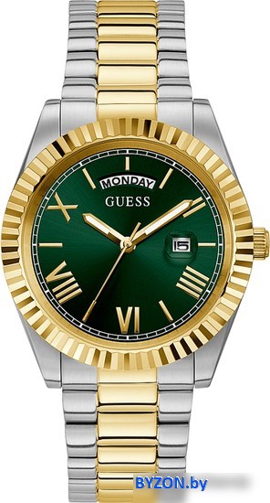 Наручные часы Guess Connoisseur GW0265G8 Наручные часы Guess Connoisseur GW0265G8