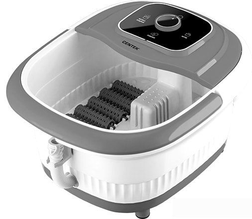Гидромассажная ванночка CENTEK CT-2602 Гидромассажная ванночка CENTEK CT-2602
