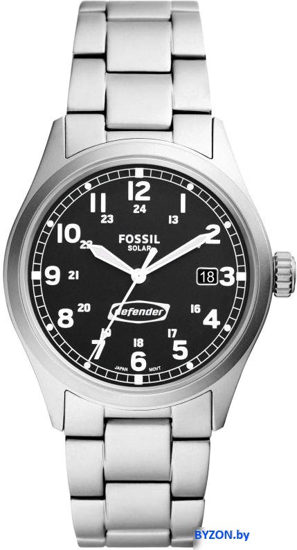 Наручные часы Fossil FS5973 Наручные часы Fossil FS5973