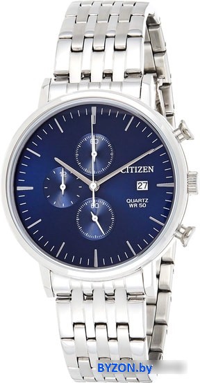 Наручные часы CITIZEN AN3610-55L Наручные часы CITIZEN AN3610-55L