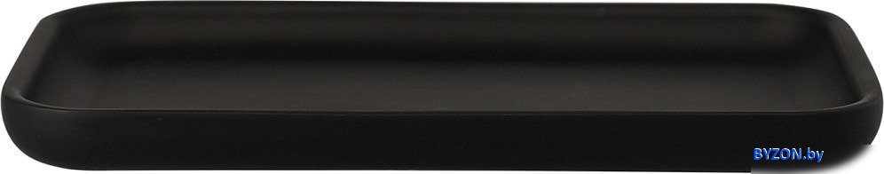 Органайзер для ванны Bergenson Bjorn Slim BB0000942 (черный) Органайзер для ванны Bergenson Bjorn Slim BB0000942 (черный)