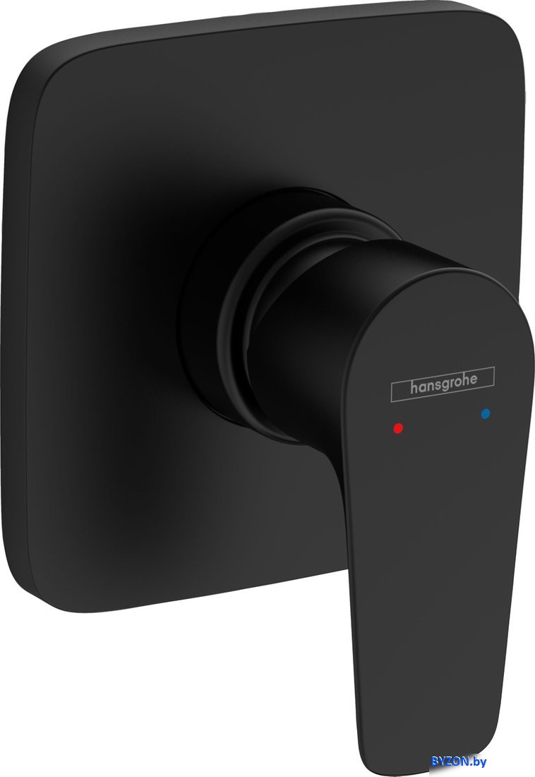 Смеситель Hansgrohe 71764670 Смеситель Hansgrohe 71764670