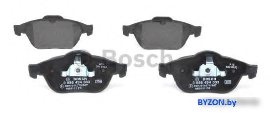 Bosch 0986494033 Bosch 0986494033