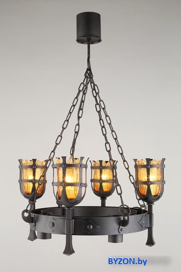 Люстра средней высоты Aployt Simona APL.500.03.08 Люстра средней высоты Aployt Simona APL.500.03.08