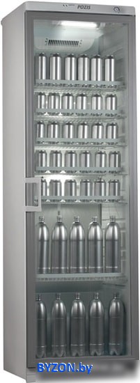 Торговый холодильник POZIS Свияга 538-9 Торговый холодильник POZIS Свияга 538-9