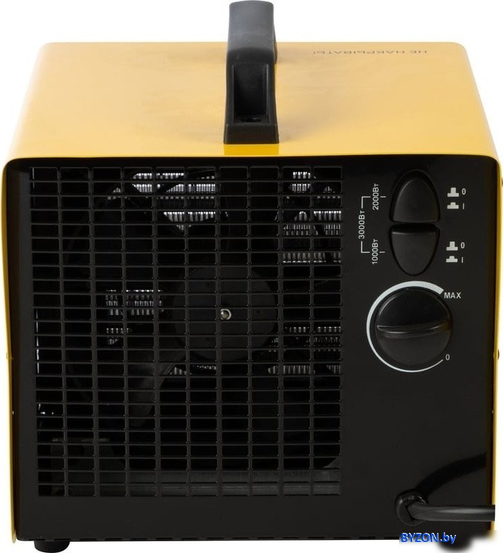 Электрическая тепловая пушка Engy PTC-3000 Электрическая тепловая пушка Engy PTC-3000