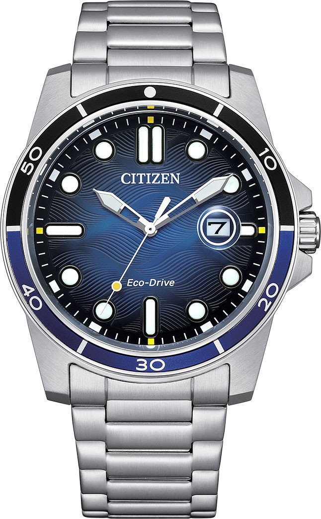 Наручные часы Citizen AW1810-85L Наручные часы Citizen AW1810-85L