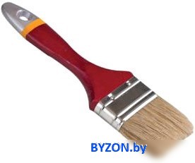 Кисть малярная Bauwelt 00300-034725 Кисть малярная Bauwelt 00300-034725