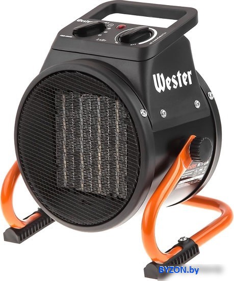 Тепловая пушка Wester TBK-2000 Тепловая пушка Wester TBK-2000