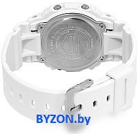Наручные часы Casio DW-5600MW-7ER Наручные часы Casio DW-5600MW-7ER