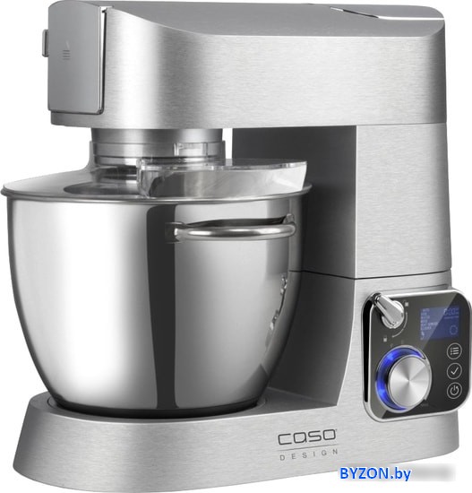 Кухонный комбайн CASO KM 1200 Кухонный комбайн CASO KM 1200