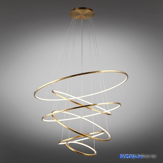 Подвесная люстра Aployt Monisia APL.020.03.243 Подвесная люстра Aployt Monisia APL.020.03.243