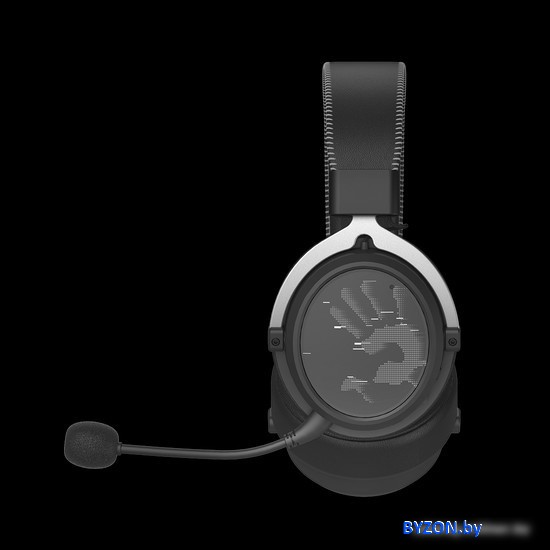 Наушники A4Tech Bloody MR590 Sports (черный) Наушники A4Tech Bloody MR590 Sports (черный)