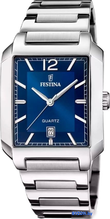 Наручные часы Festina F20677-3 Наручные часы Festina F20677-3