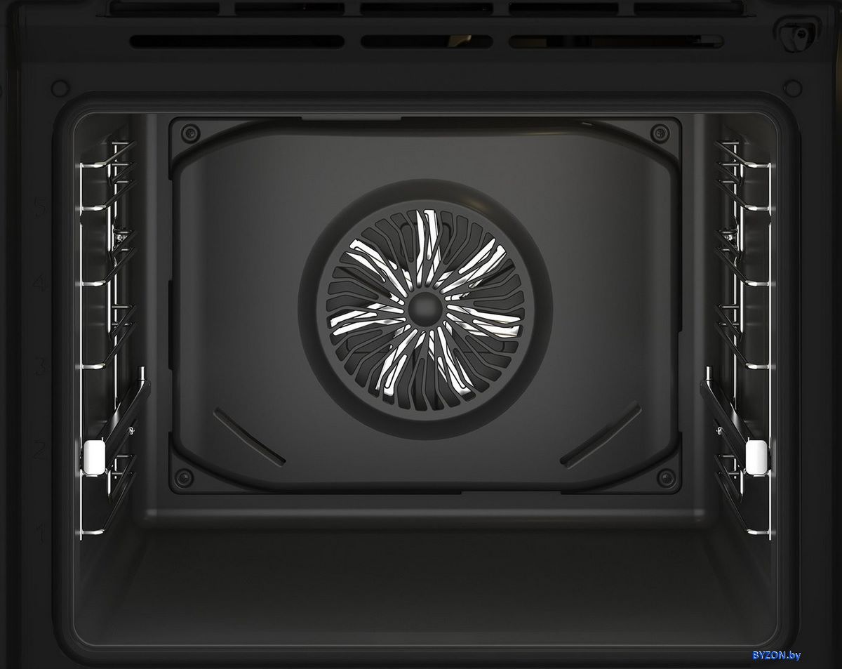 Электрический духовой шкаф BEKO BBIM12302X Электрический духовой шкаф BEKO BBIM12302X