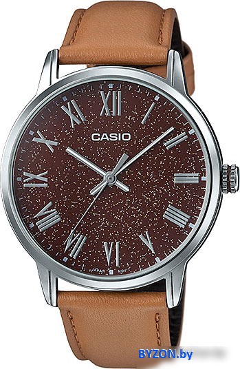 Наручные часы Casio MTP-TW100L-5A Наручные часы Casio MTP-TW100L-5A
