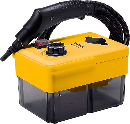 Пароочиститель Timberk T-STCF71 Пароочиститель Timberk T-STCF71