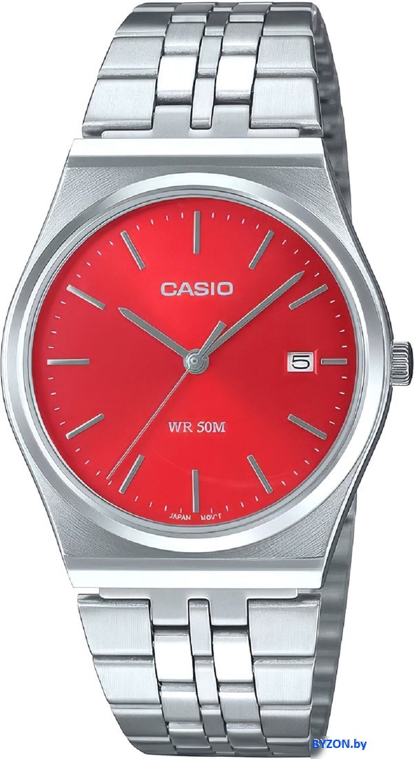Наручные часы Casio MTP-B145D-4A2 Наручные часы Casio MTP-B145D-4A2