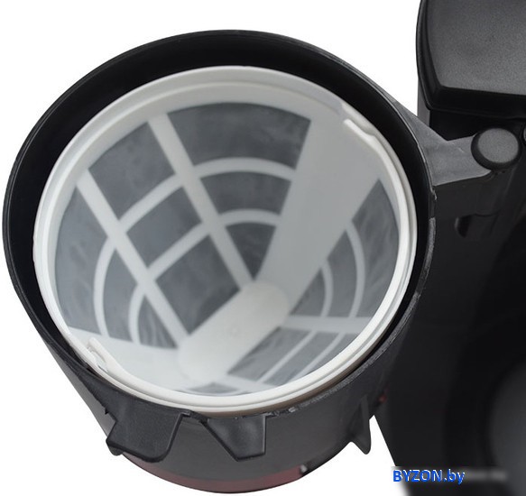 Капельная кофеварка Delta Lux DL-8152 Капельная кофеварка Delta Lux DL-8152